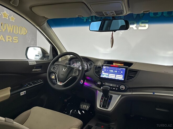 Honda CR-V 2012, 168,000 km - 2.4 л - Bakı