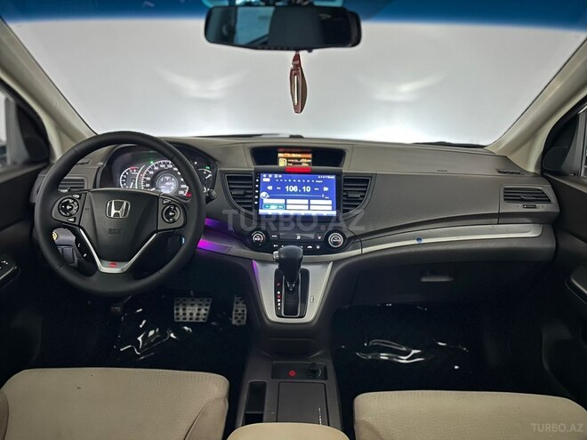 Honda CR-V 2012, 168,000 km - 2.4 л - Bakı
