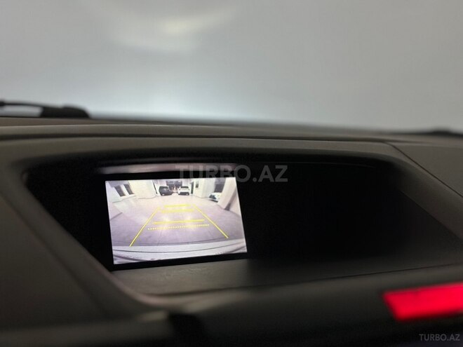 Honda CR-V 2012, 168,000 km - 2.4 л - Bakı