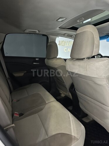 Honda CR-V 2012, 168,000 km - 2.4 л - Bakı