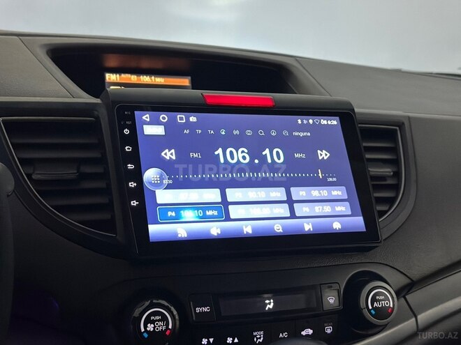 Honda CR-V 2012, 168,000 km - 2.4 л - Bakı