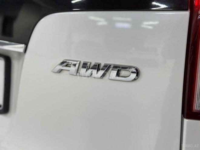 Honda CR-V 2012, 168,000 km - 2.4 л - Bakı