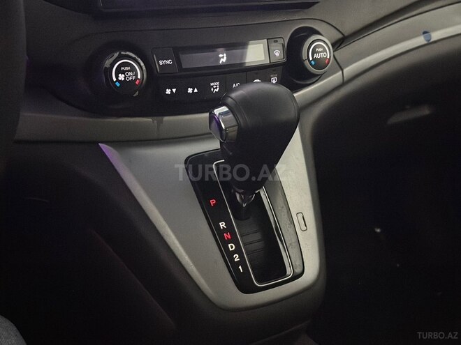 Honda CR-V 2012, 168,000 km - 2.4 л - Bakı