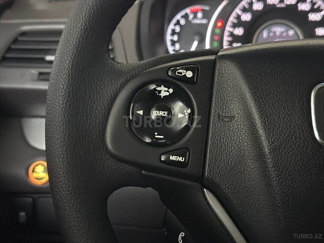 Honda CR-V 2012, 168,000 km - 2.4 л - Bakı