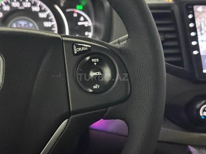 Honda CR-V 2012, 168,000 km - 2.4 л - Bakı