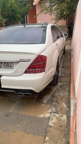 Mercedes S 350 2006, 280,000 km - 3.5 l - Bakı