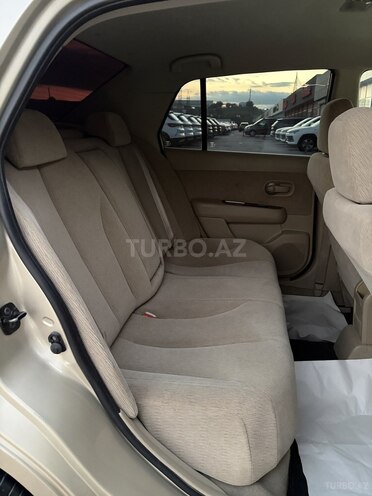 Nissan Tiida 2011, 99,200 km - 1.5 l - Bakı