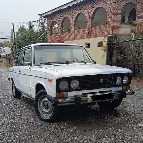 LADA (VAZ) 2106 1996, 136,985 km - 1.5 l - Şəki