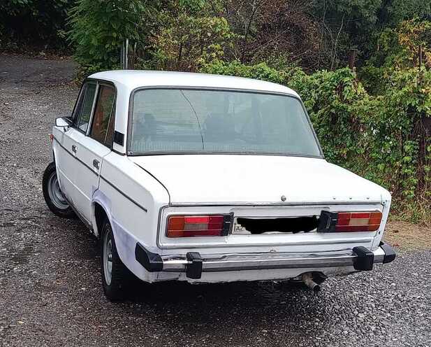 LADA (VAZ) 2106 1996, 136,985 km - 1.5 l - Şəki
