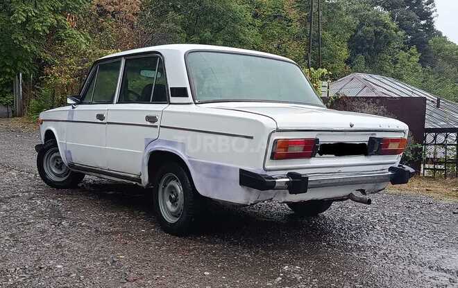 LADA (VAZ) 2106 1996, 136,985 km - 1.5 l - Şəki