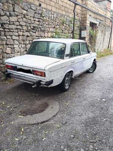 LADA (VAZ) 2106 1996, 136,985 km - 1.5 l - Şəki
