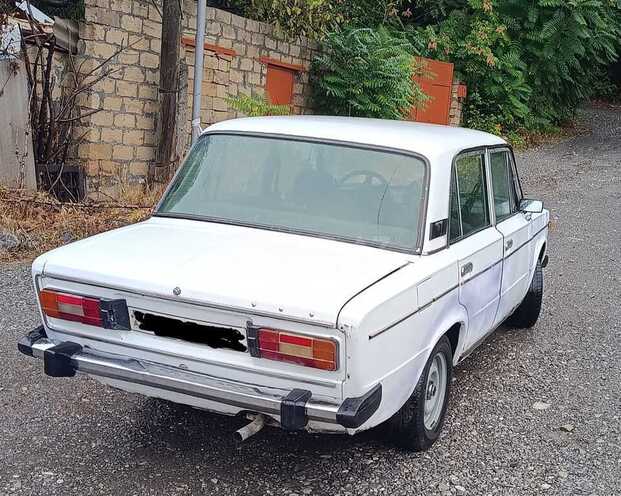 LADA (VAZ) 2106 1996, 136,985 km - 1.5 l - Şəki