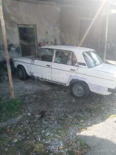 LADA (VAZ) 2106 1996, 136,985 km - 1.5 l - Şəki
