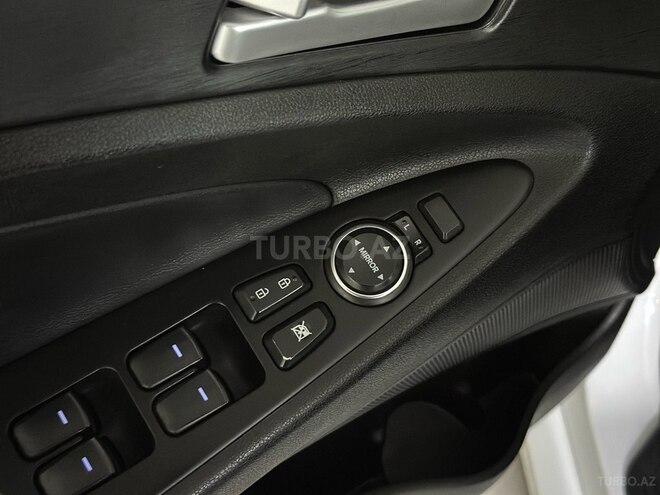 Hyundai Sonata 2012, 86,000 km - 2.4 l - Bakı