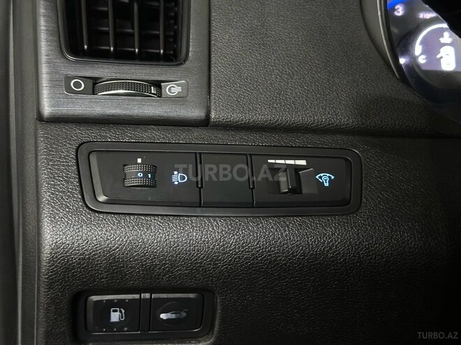 Hyundai Sonata 2012, 86,000 km - 2.4 l - Bakı