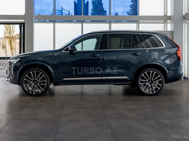 Volvo XC90 2026, 0 km - 2.0 л - Bakı