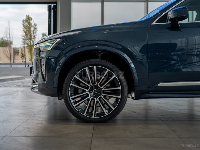 Volvo XC90 2026, 0 km - 2.0 л - Bakı
