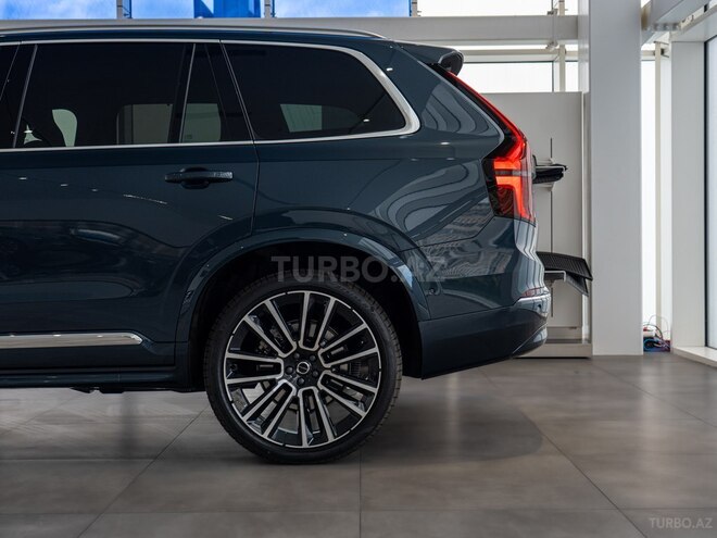 Volvo XC90 2026, 0 km - 2.0 л - Bakı