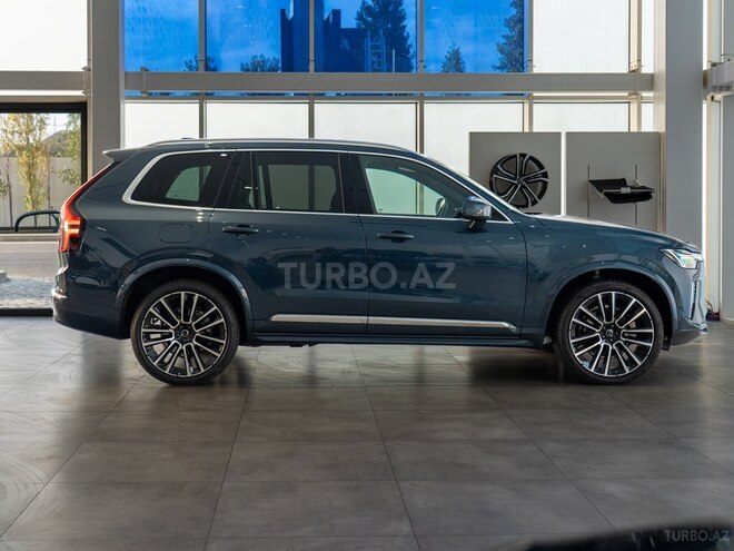 Volvo XC90 2026, 0 km - 2.0 л - Bakı