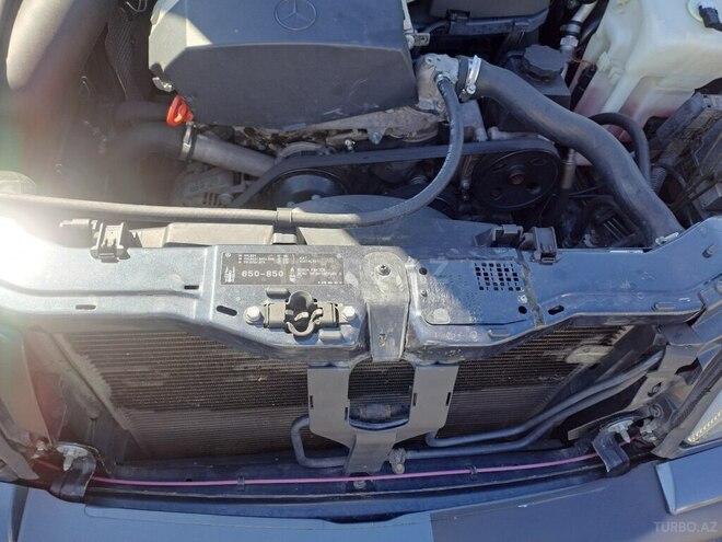 Mercedes C 200 1998, 300,000 km - 2.0 l - Zaqatala
