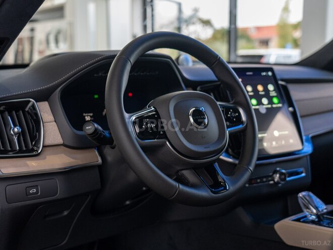 Volvo XC90 2026, 0 km - 2.0 л - Bakı