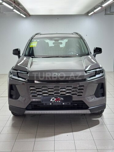Toyota  2026, 0 km - 2.0 л - Bakı