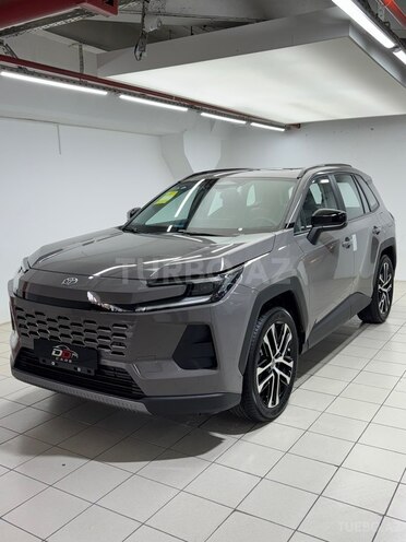 Toyota  2026, 0 km - 2.0 л - Bakı