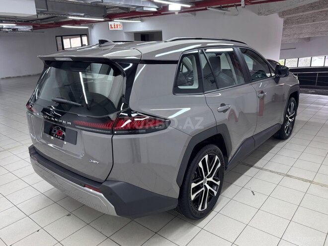 Toyota  2026, 0 km - 2.0 л - Bakı