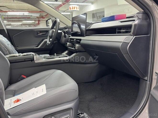 Toyota  2026, 0 km - 2.0 л - Bakı