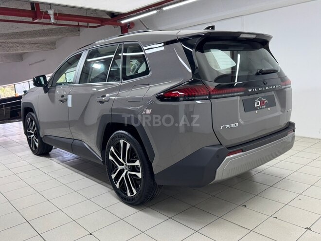 Toyota  2026, 0 km - 2.0 л - Bakı