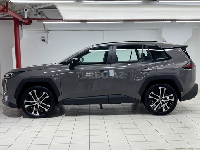 Toyota  2026, 0 km - 2.0 л - Bakı