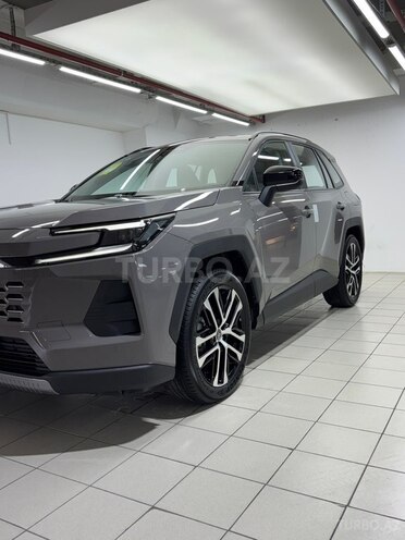 Toyota  2026, 0 km - 2.0 л - Bakı