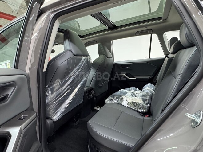 Toyota  2026, 0 km - 2.0 л - Bakı