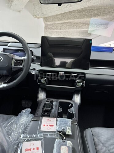 Toyota  2026, 0 km - 2.0 л - Bakı