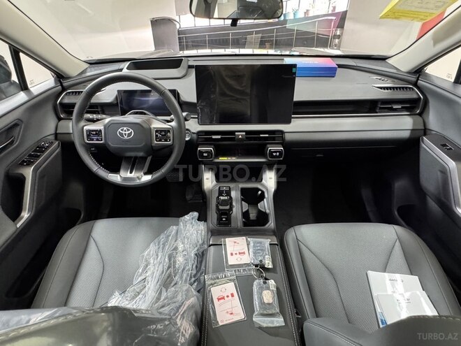 Toyota  2026, 0 km - 2.0 л - Bakı