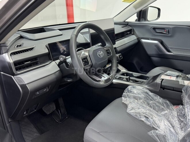 Toyota  2026, 0 km - 2.0 л - Bakı