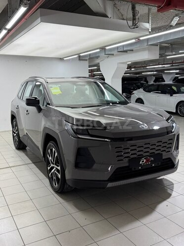 Toyota  2026, 0 km - 2.0 л - Bakı