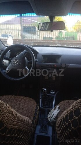 Opel Astra 2005, 354,296 km - 1.3 l - Bakı