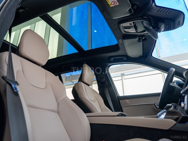Volvo XC90 2026, 0 km - 2.0 л - Bakı