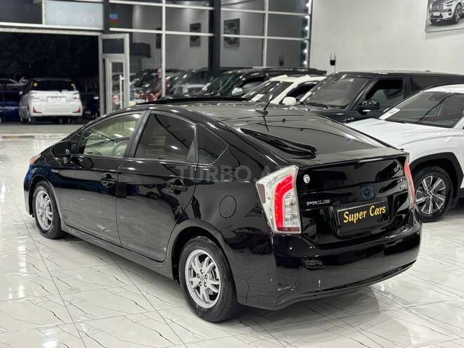 Toyota Prius 2013, 514,990 km - 1.8 л - Sumqayıt