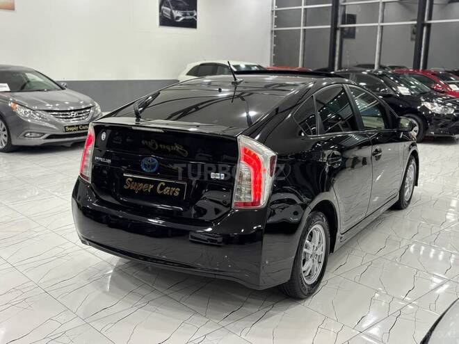 Toyota Prius 2013, 514,990 km - 1.8 л - Sumqayıt