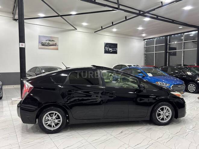 Toyota Prius 2013, 514,990 km - 1.8 л - Sumqayıt