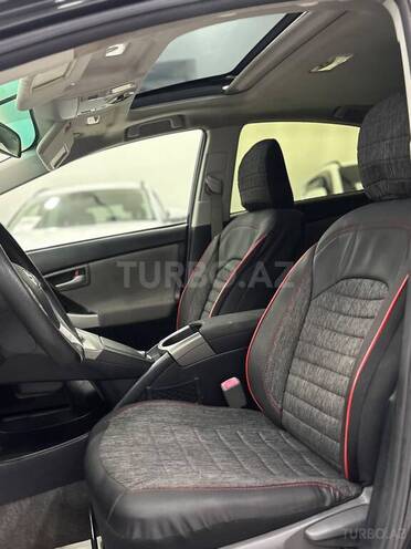 Toyota Prius 2013, 514,990 km - 1.8 л - Sumqayıt