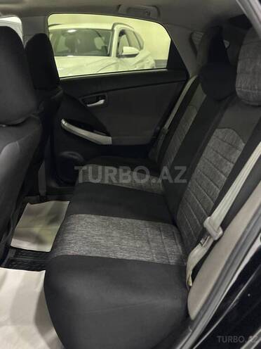 Toyota Prius 2013, 514,990 km - 1.8 л - Sumqayıt