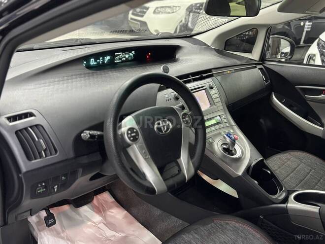 Toyota Prius 2013, 514,990 km - 1.8 л - Sumqayıt