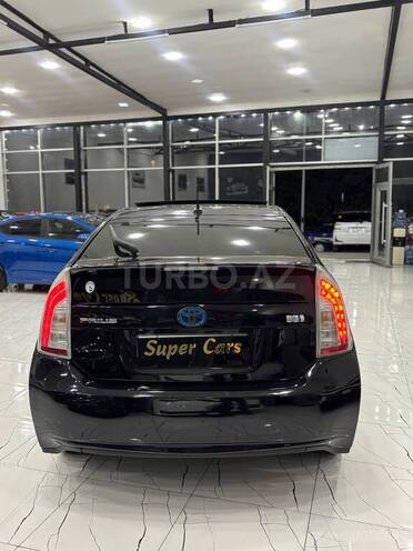 Toyota Prius 2013, 514,990 km - 1.8 л - Sumqayıt