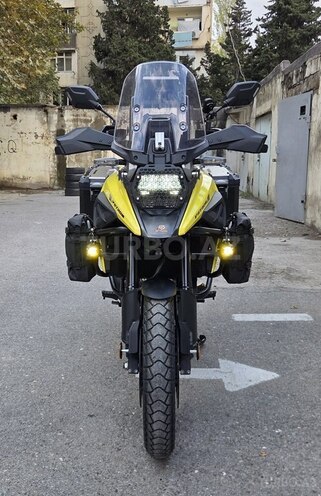 Suzuki  2021, 27,400 km - 1.0 л - Bakı