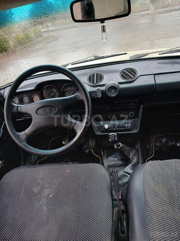 LADA (VAZ) 2106 1987, 24,500 km - 1.5 л - Salyan