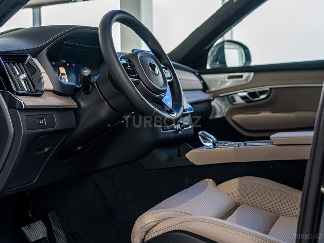 Volvo XC90 2026, 0 km - 2.0 л - Bakı