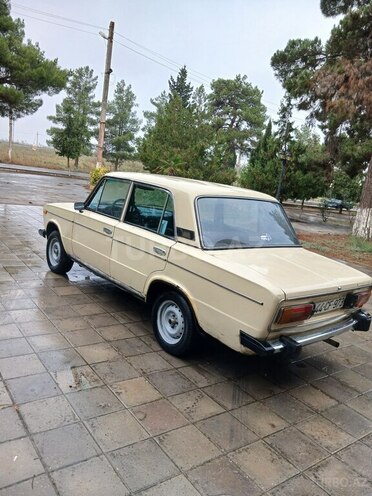 LADA (VAZ) 2106 1987, 24,500 km - 1.5 л - Salyan